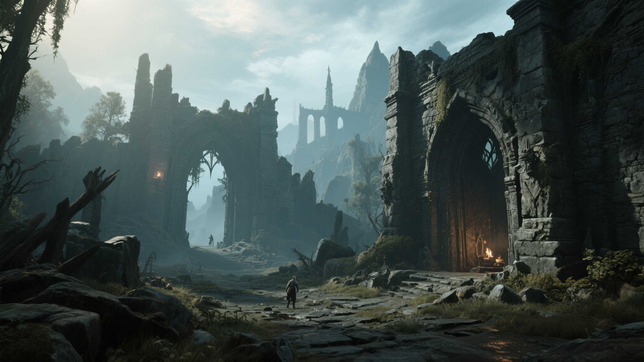 《Skyblivion》即将发布 B社与开发团队亲密合影共庆