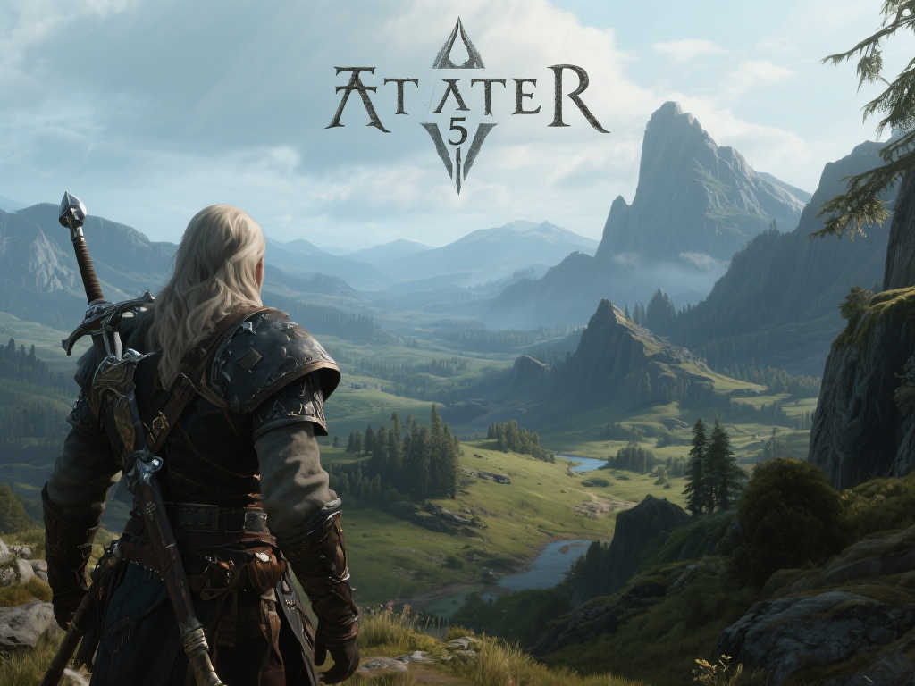 10款耗时百小时的游戏杰作：沉迷其中，时光如梭！