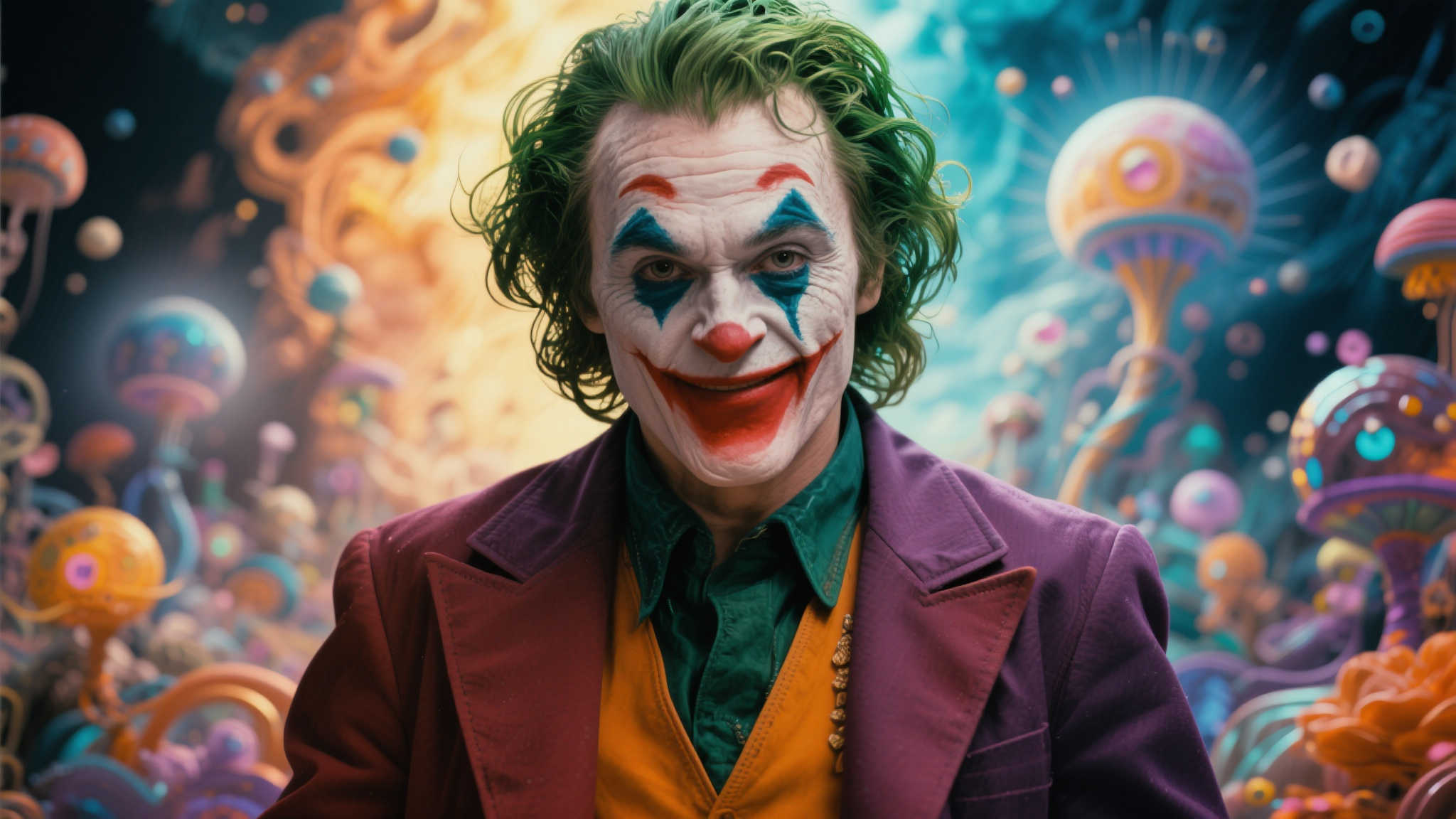 蜘蛛侠:汤姆·赫兰德化身暗影英雄的粉丝创作! 蜘蛛侠:汤姆·赫兰德化身暗影英雄的粉丝创作!