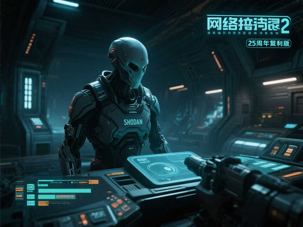 《网络奇兵2：25周年纪念重制版》定档6月26日震撼上线