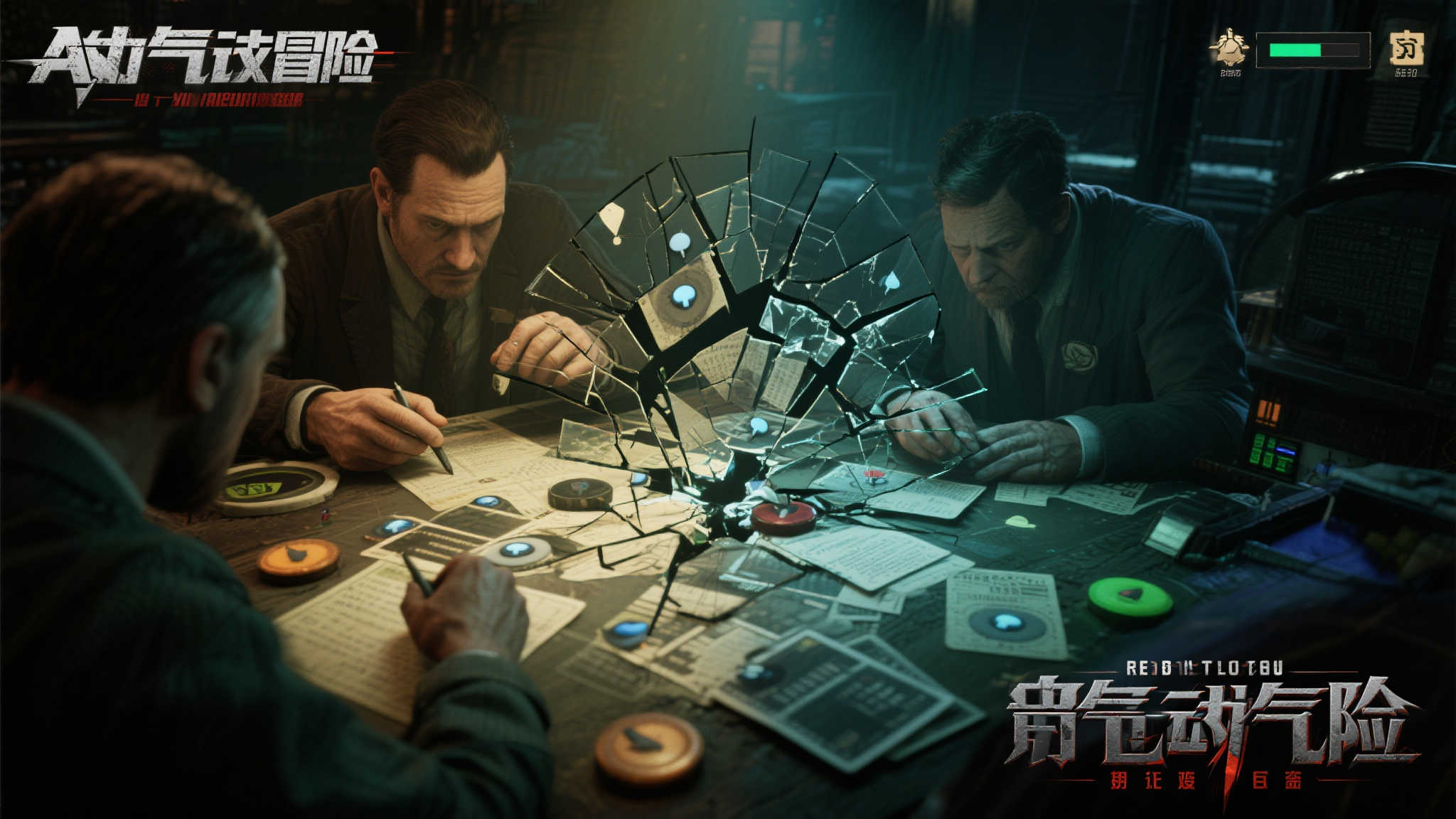 游戏总监称《最后生还者2》新模式灵感源自电影〈记忆碎片〉 游戏总监称《最后生还者2》新模式灵感源自电影〈记忆碎片〉